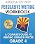 ARIZONA TEST PREP Persuasiv...