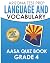 ARIZONA TEST PREP Language ...