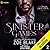 Sinister Games (Dark Obsession Trilogy #2)