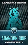 Abandon Ship (Andarta Book 6)