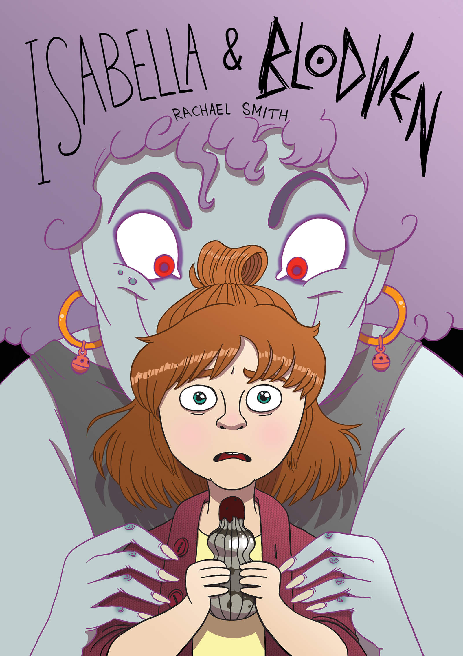 Read Isabella & Blodwen