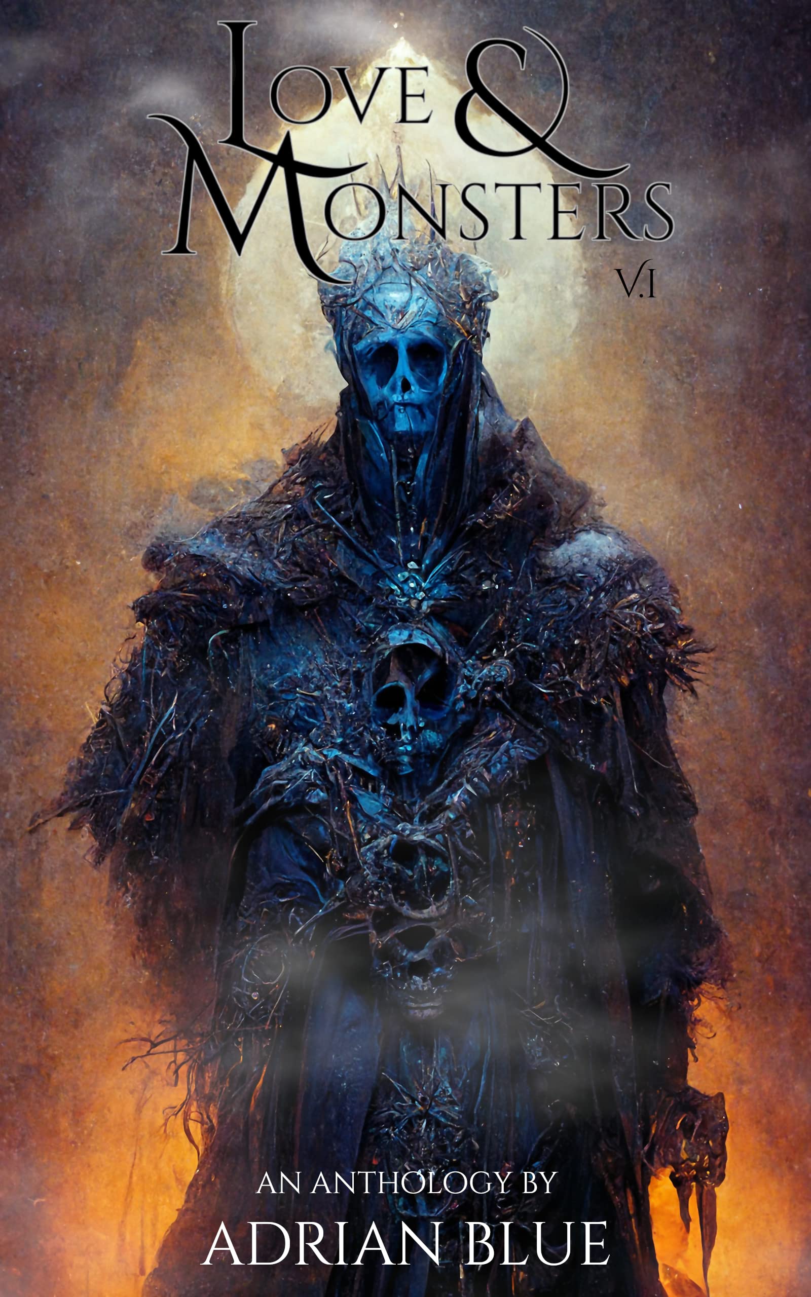 Love & Monsters (Kindle Edition)