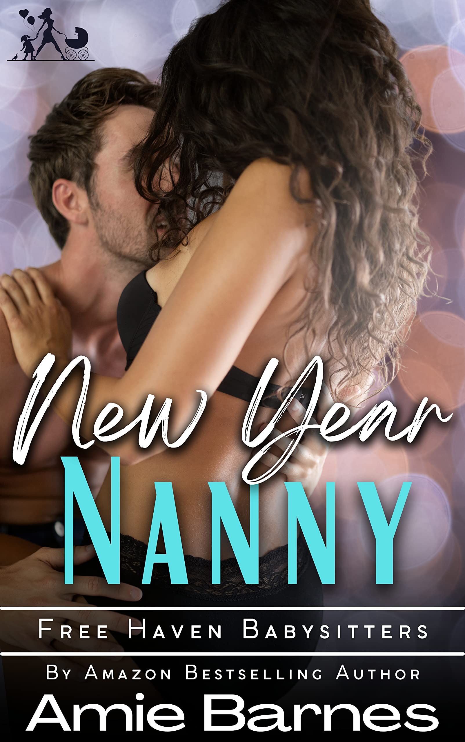 New Year Nanny (Free Haven Babysitters #4)