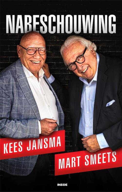 Nabeschouwing (Paperback)