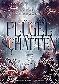 Herz aus Flammen