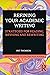 Refining Your Academic Writing by Pat Thomson