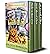 Poppy Lewis Mystery Boxed Set Books 1-3