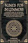 Runes for Beginne...