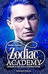 Zodiac Academy, Episode 21 - Die Stille vor dem Sturm by Amber Auburn