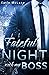 Fateful Night with my Boss (German Edition)