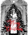 Foxes for Christmas by Ben Aaronovitch