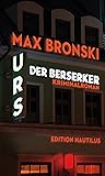 Urs der Berserker...