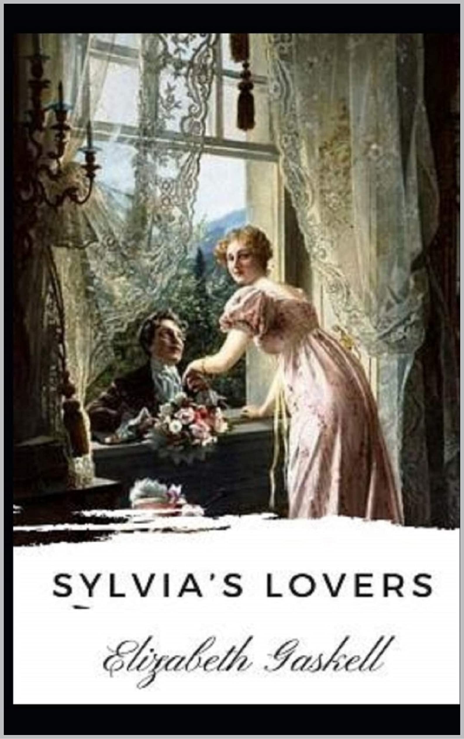 Sylvia's Lovers Illustrated