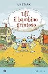 Ulf, il bambino grintoso