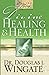 Divine Healing & Health