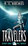 Travelers (Stars Edge: Nel Bently Book 1)