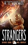 Strangers (Nel Bently #3)