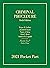 Criminal Procedure, 6th, St...