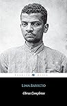 Lima Barreto: Obras Completas (Portuguese Edition)
