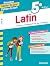 Latin 5e - Cahier du jour C...