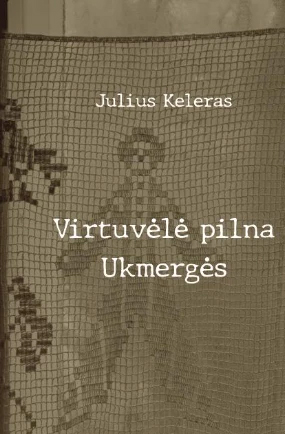 Virtuvėlė pilna Ukmergės