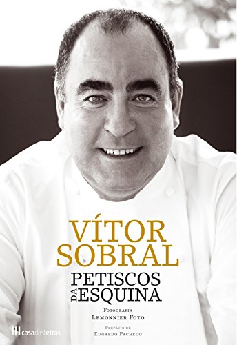 Petiscos da Esquina (Portuguese Edition)