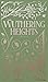 Wuthering Heights (Wordsworth Luxe Collection)