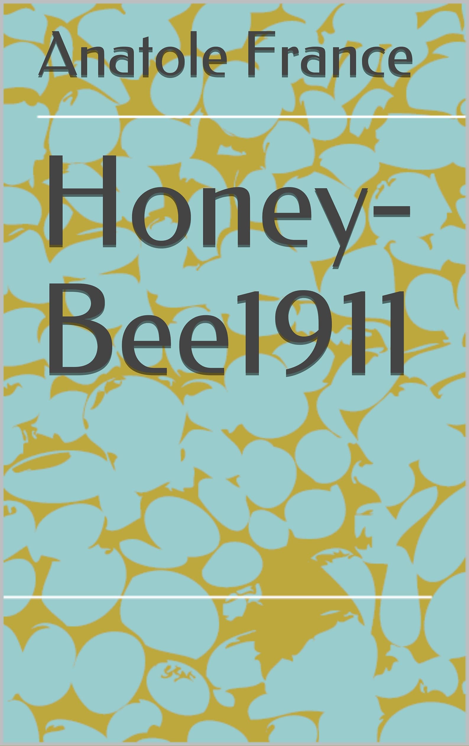 Honey-Bee1911