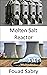 Molten Salt Reactor: Rethin...
