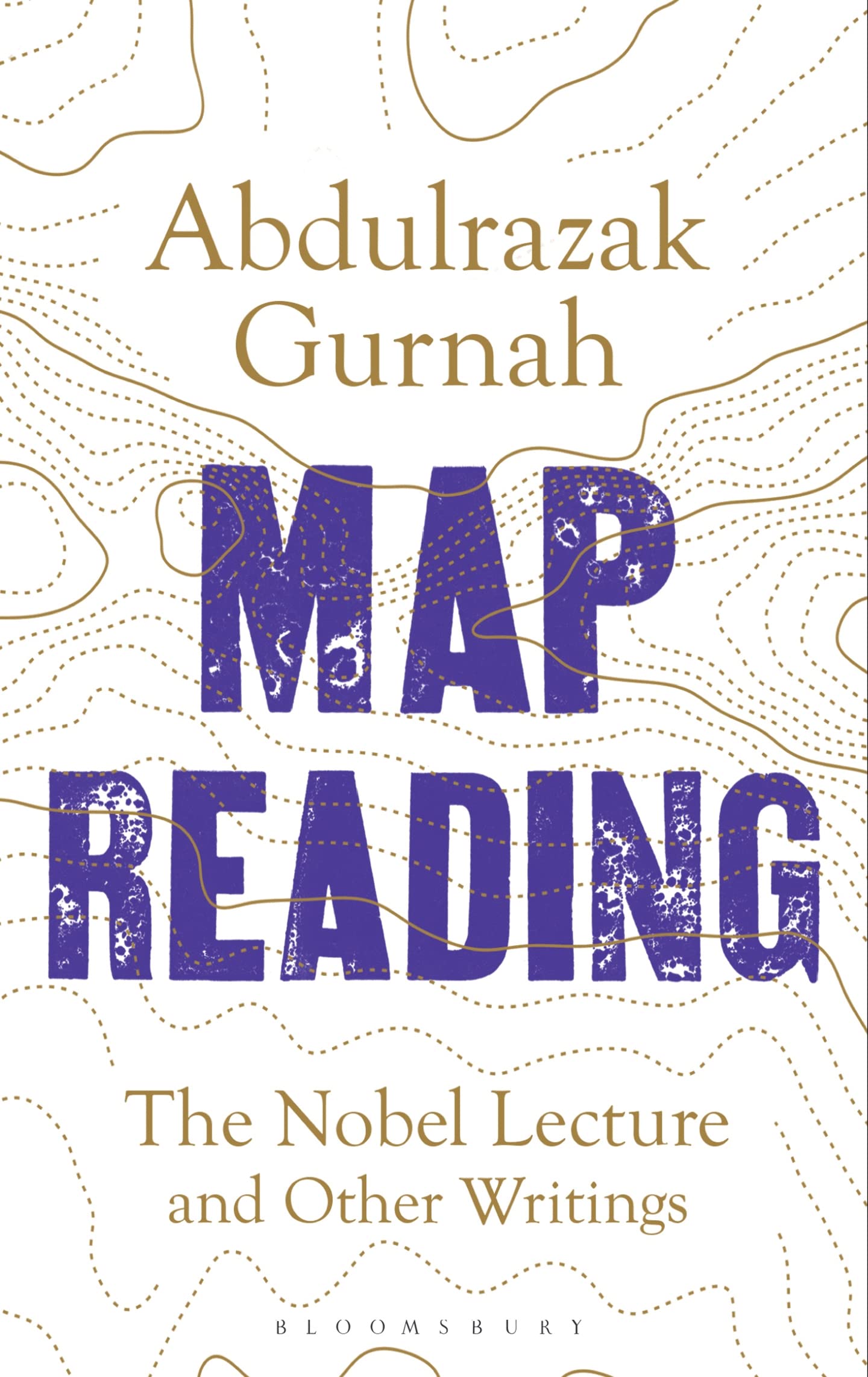 Map Reading: The Nobel Lecture and Other Writings (Kindle Edition)
