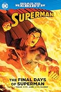 Superman: The Final Days of Superman