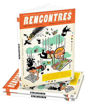 Rencontres