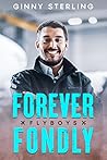 Book cover for Forever Fondly (Flyboys)