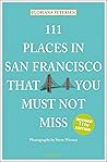 111 Places in San...