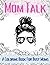 Mom Talk | A Coloring Book ...