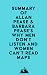 Summary of Allan Pease & Ba...
