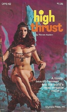 High Thrust