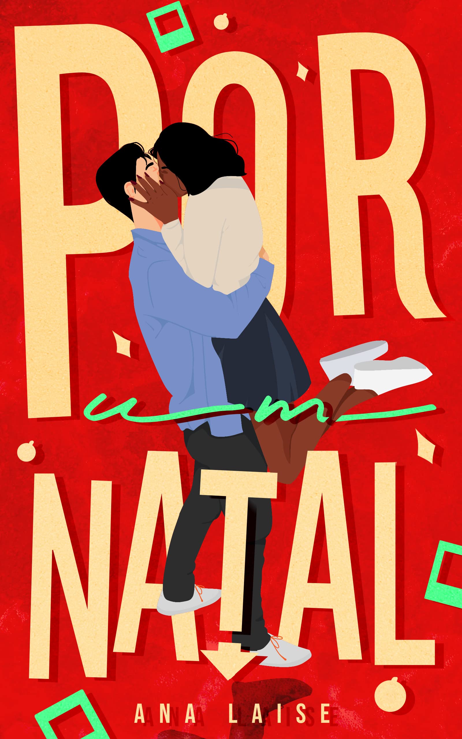 Por Um Natal (Portuguese Edition)