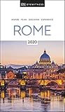 DK Eyewitness Rome: 2020 (Travel Guide)
