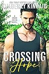 Crossing Hope (Cross Creek, #4) Book cover for Crossing Hope (Cross Creek, #4)