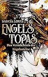 Engelstopas by Saskia Louis