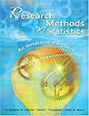 Research Methods & Statistics: An Integrated Workbook
