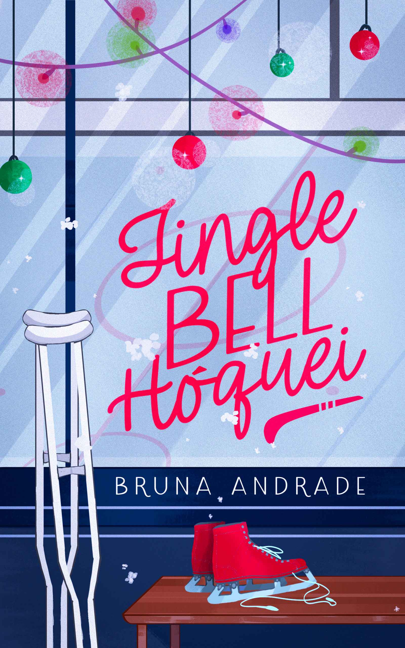 Jingle Bell Hóquei
