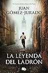 La leyenda del la...