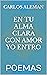 EN TU ALMA CLARA CON AMOR Y...