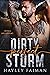 Dirty Perfect Storm (Devil's Hellions MC #1)
