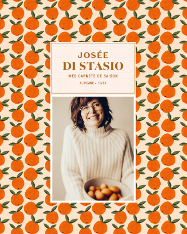 Mes carnets de saison: automne, hiver