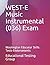 WEST-E Music Instrumental (...
