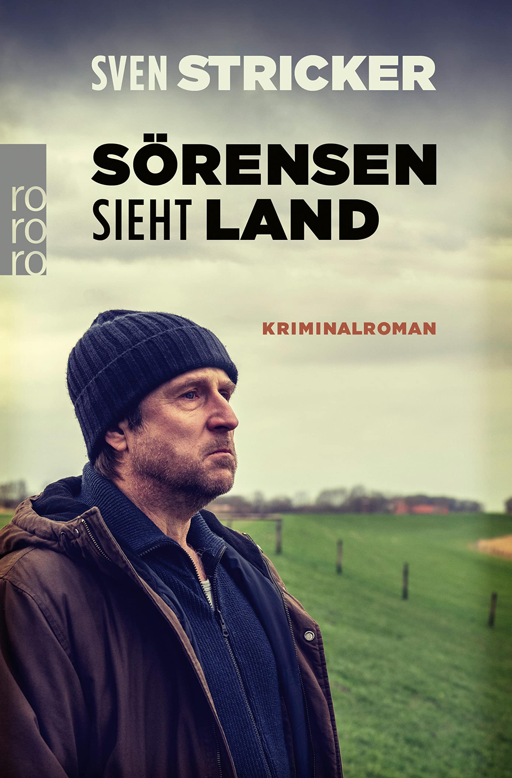 Sörensen sieht Land (Kommissar Sörensen, #4)