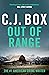 Out of Range (Joe Pickett)